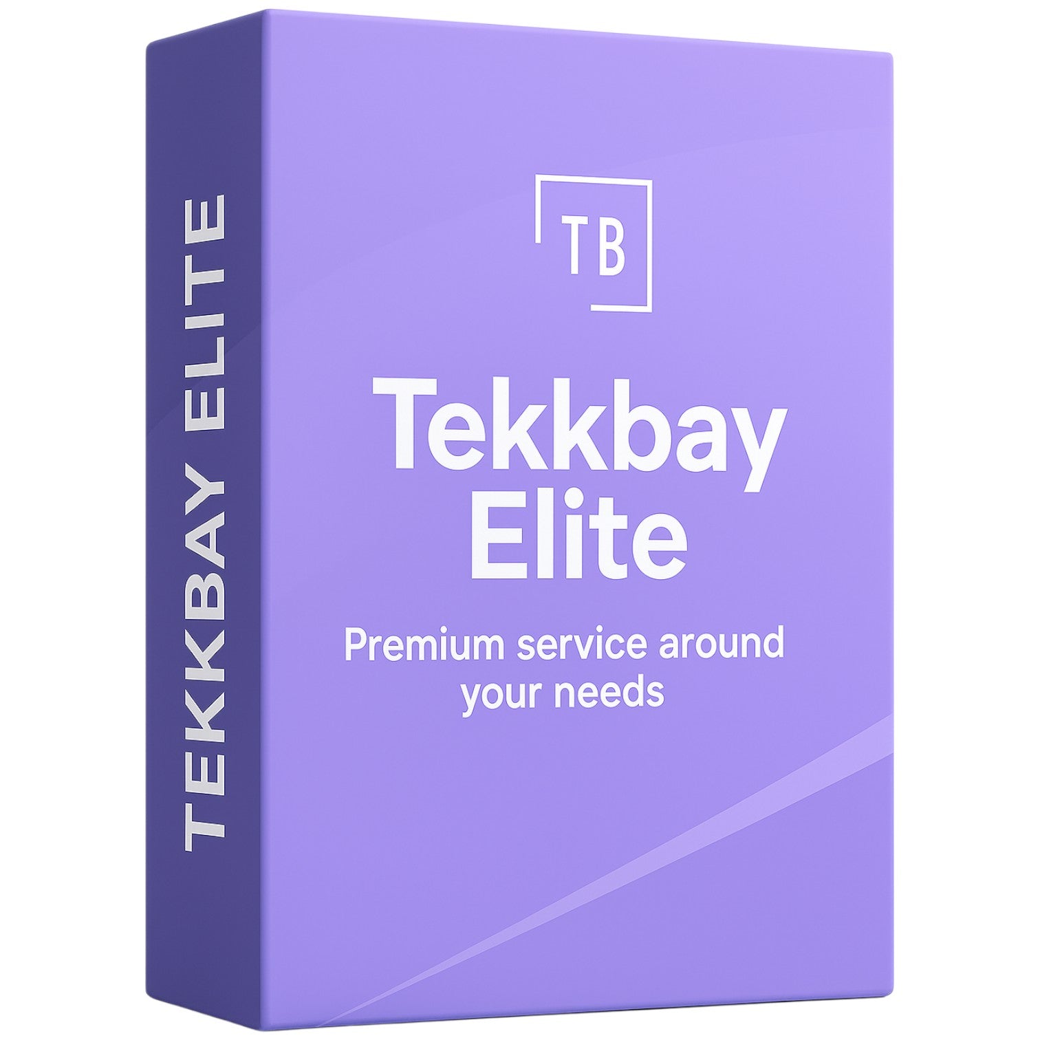 Tekkbay Elite Bundle