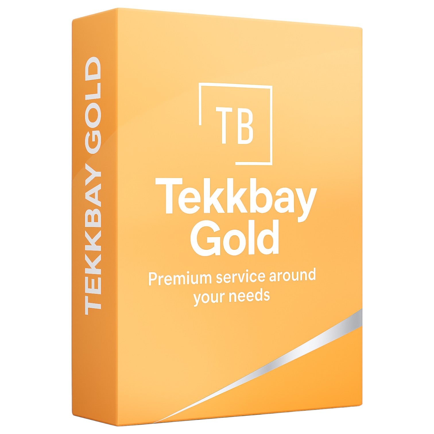 Tekkbay Gold Bundle