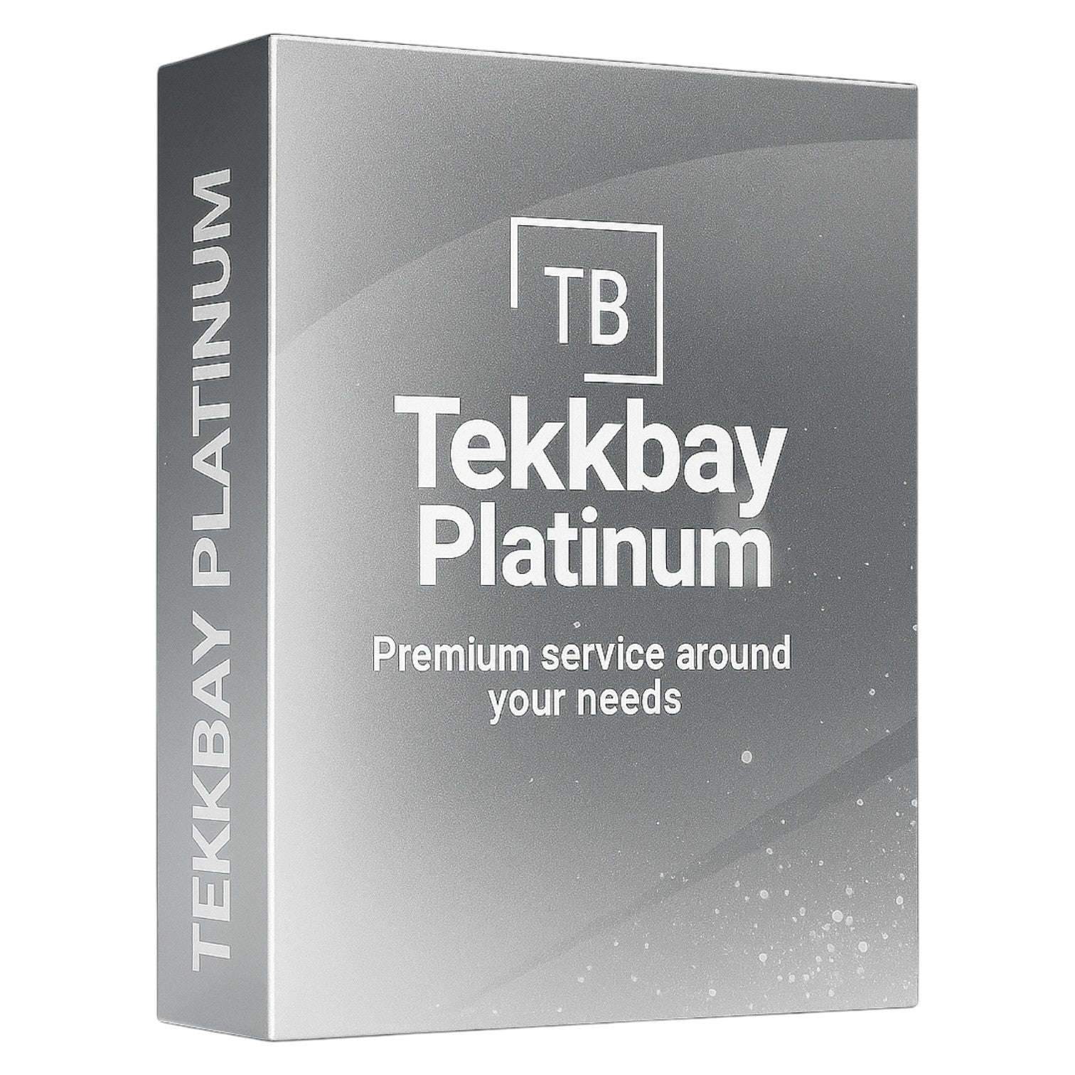 Tekkbay Platinum Bundle