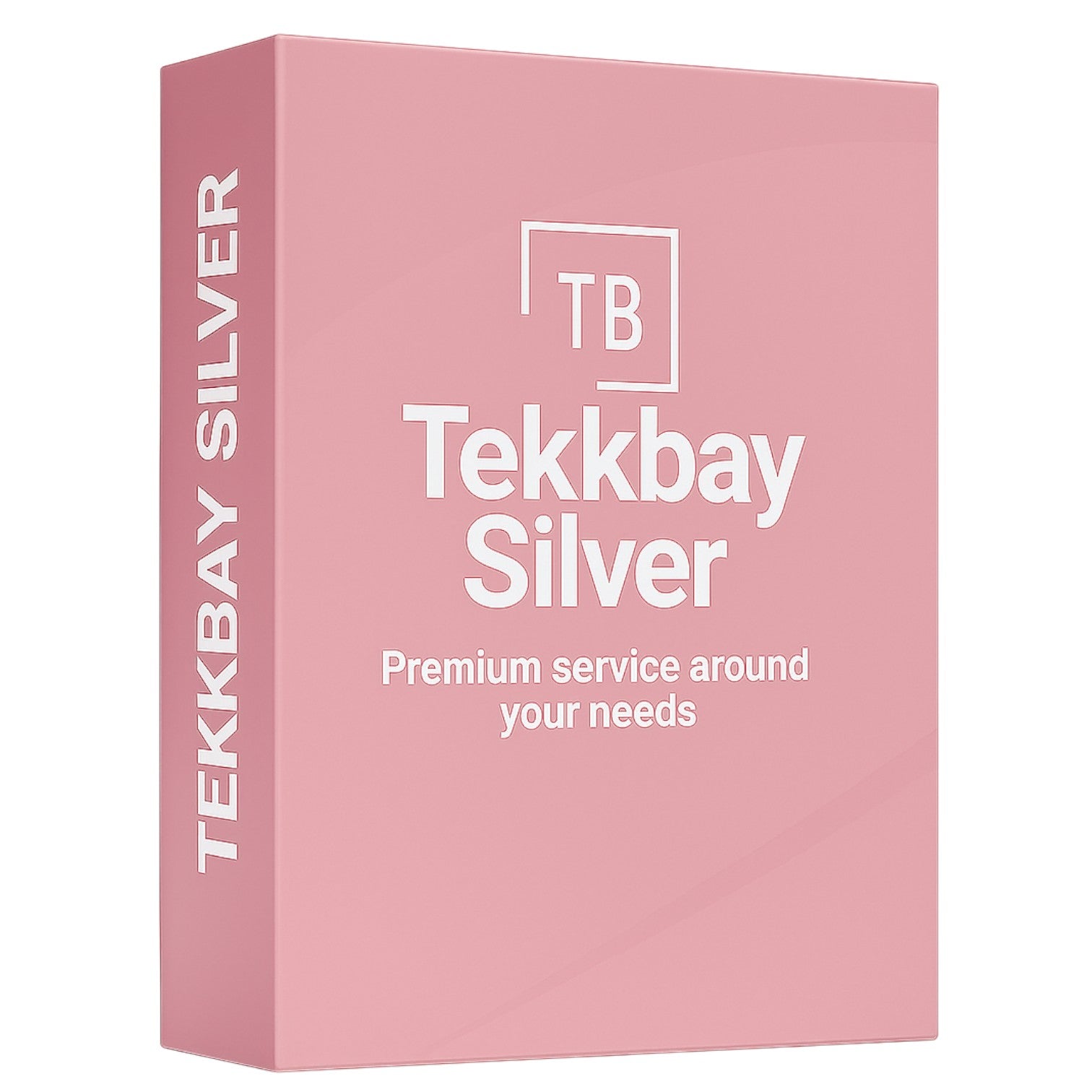 Tekkbay Silver Bundle